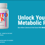 Mitolyn Unlock Your Metabolic Power – Feel Energized