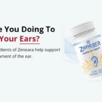 Silence Tinnitus and Hearing Issues with Zeneara!